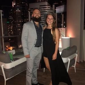 Meet your Posher, Brandon